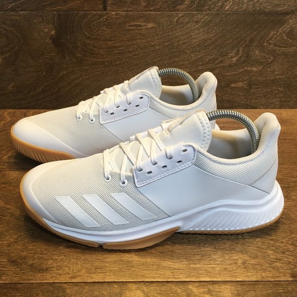 adidas crazy flight team